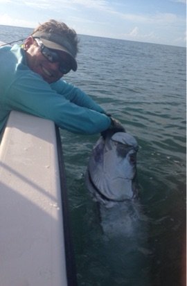 Jacksonville Inshore Fishing Charters