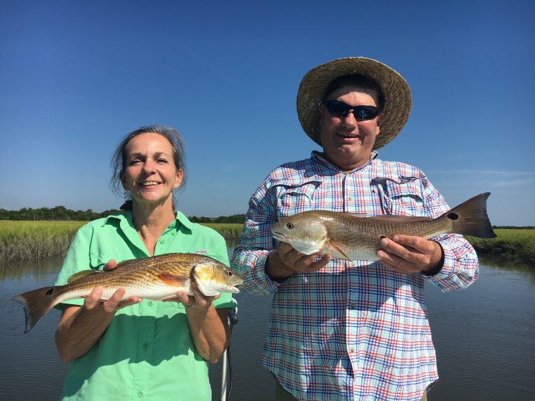 Jacksonville Inshore Fishing Report for the Week 8/29/16 - Northeast Florida Angling