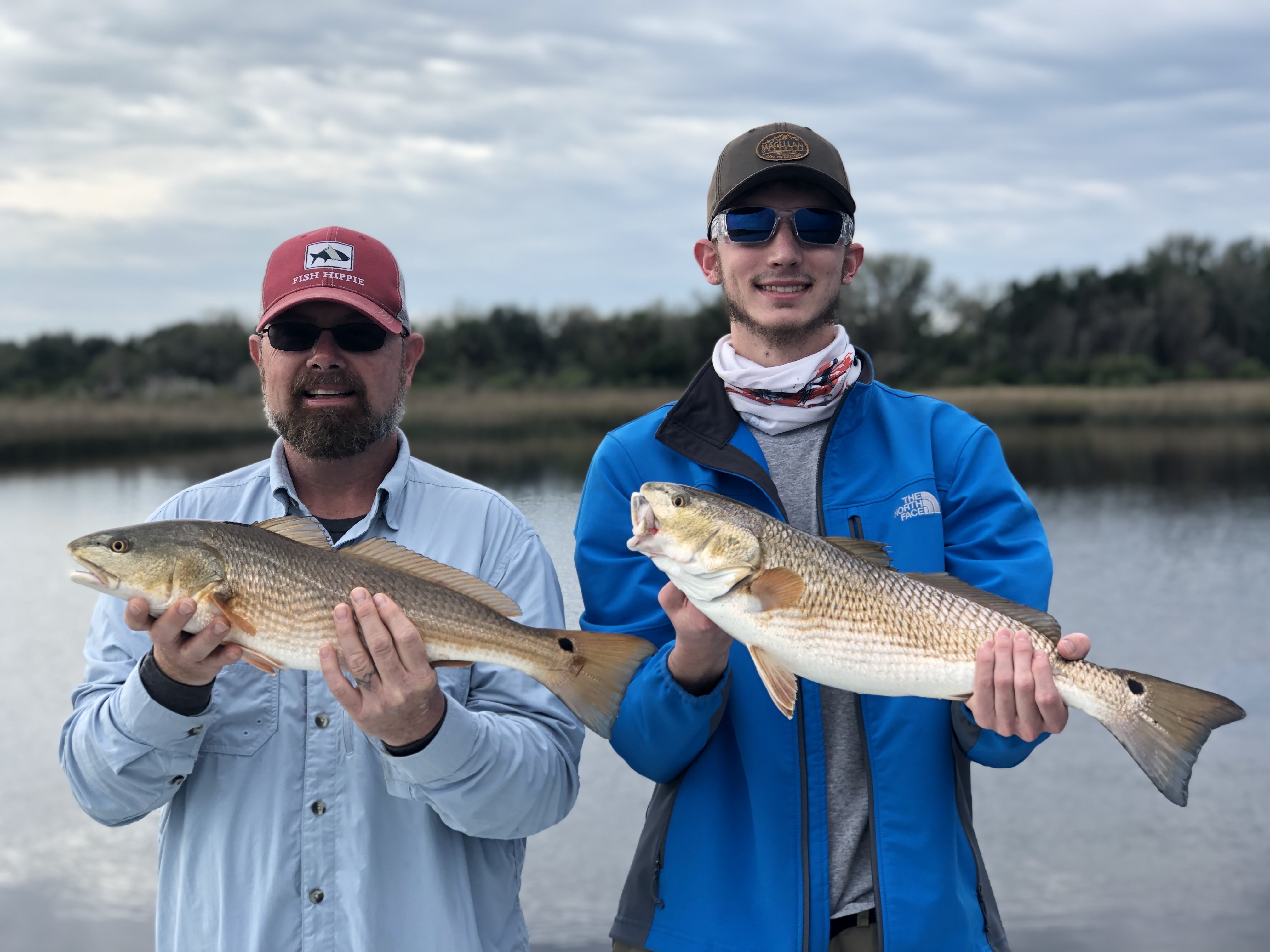 Boat Ramps | Jacksonville Fishing Charters | Fishing Charters ...